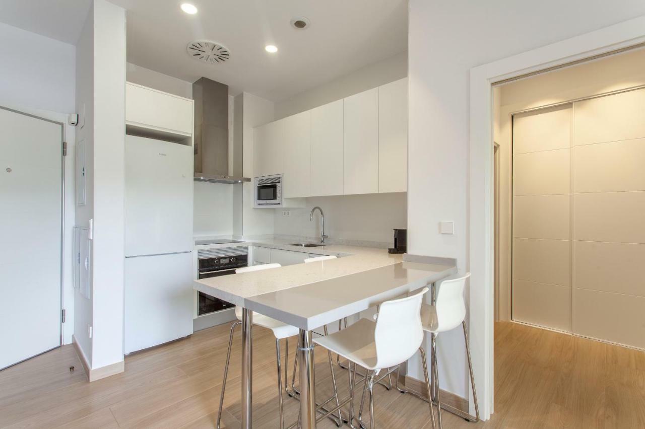 Apartup Patacona Select Valencia Exterior photo