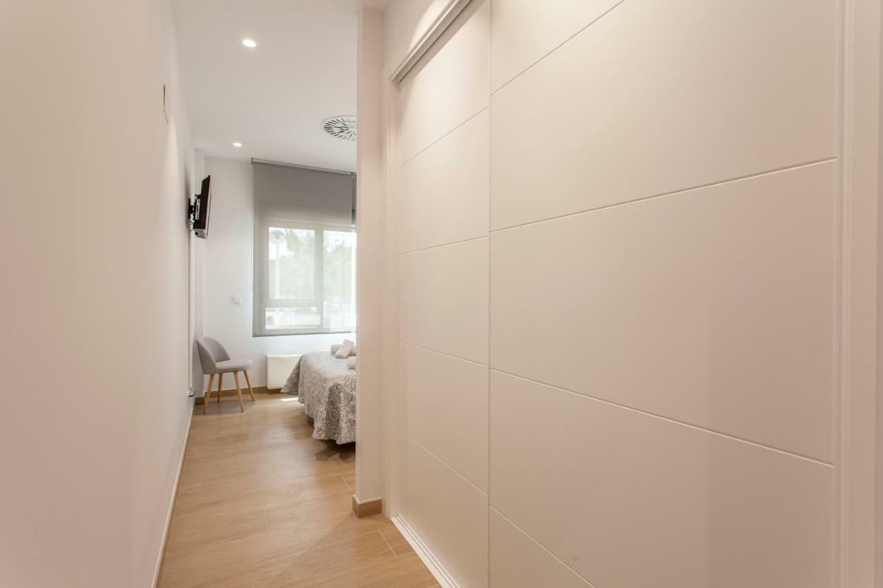 Apartup Patacona Select Valencia Exterior photo