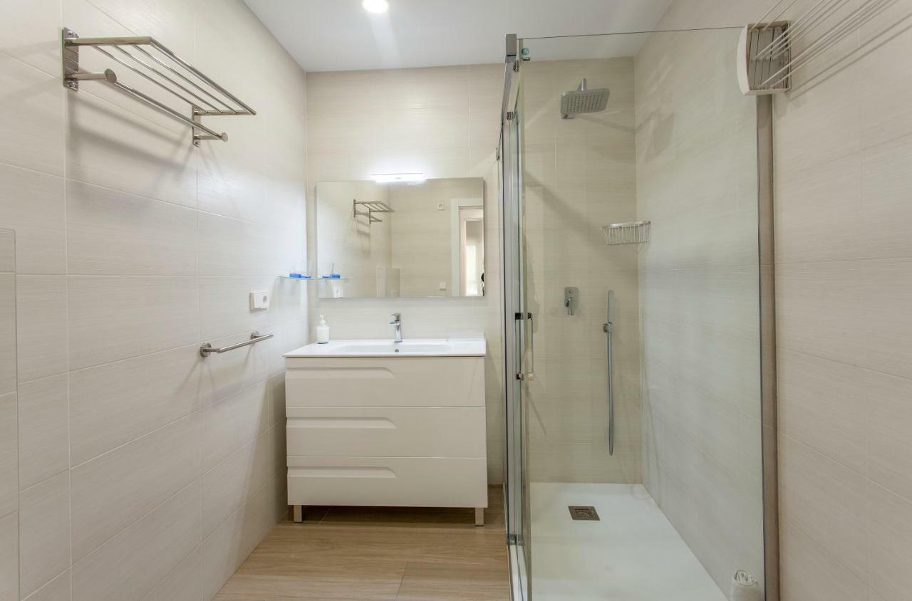 Apartup Patacona Select Valencia Exterior photo