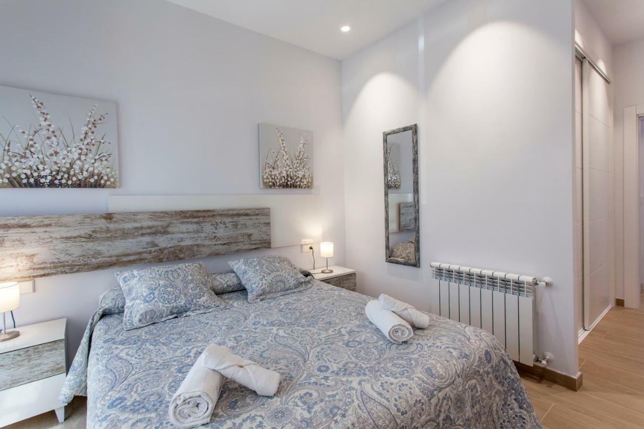 Apartup Patacona Select Valencia Exterior photo