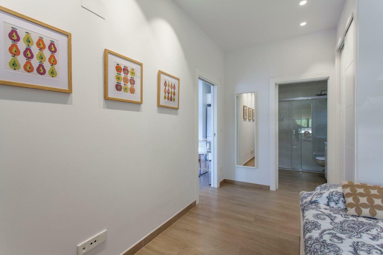 Apartup Patacona Select Valencia Exterior photo