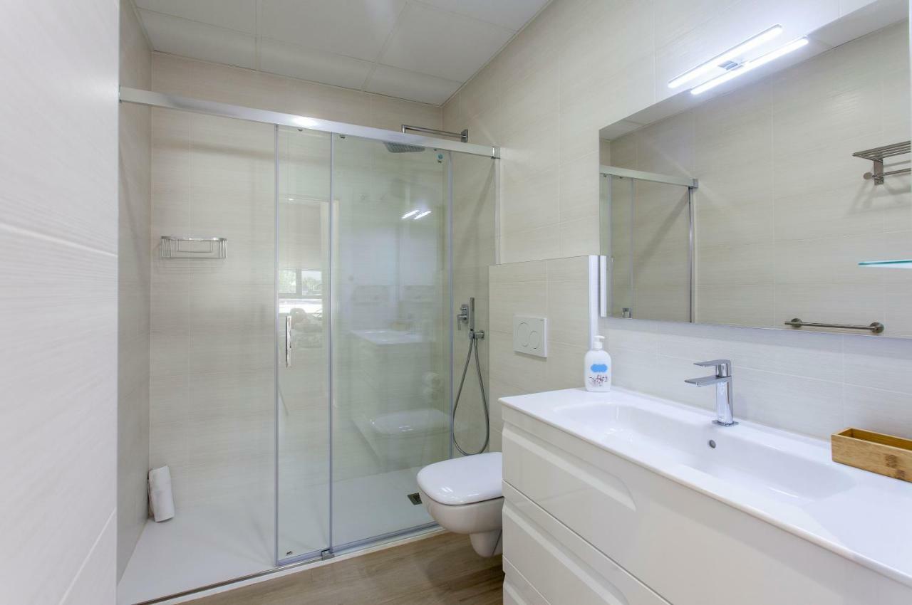 Apartup Patacona Select Valencia Exterior photo